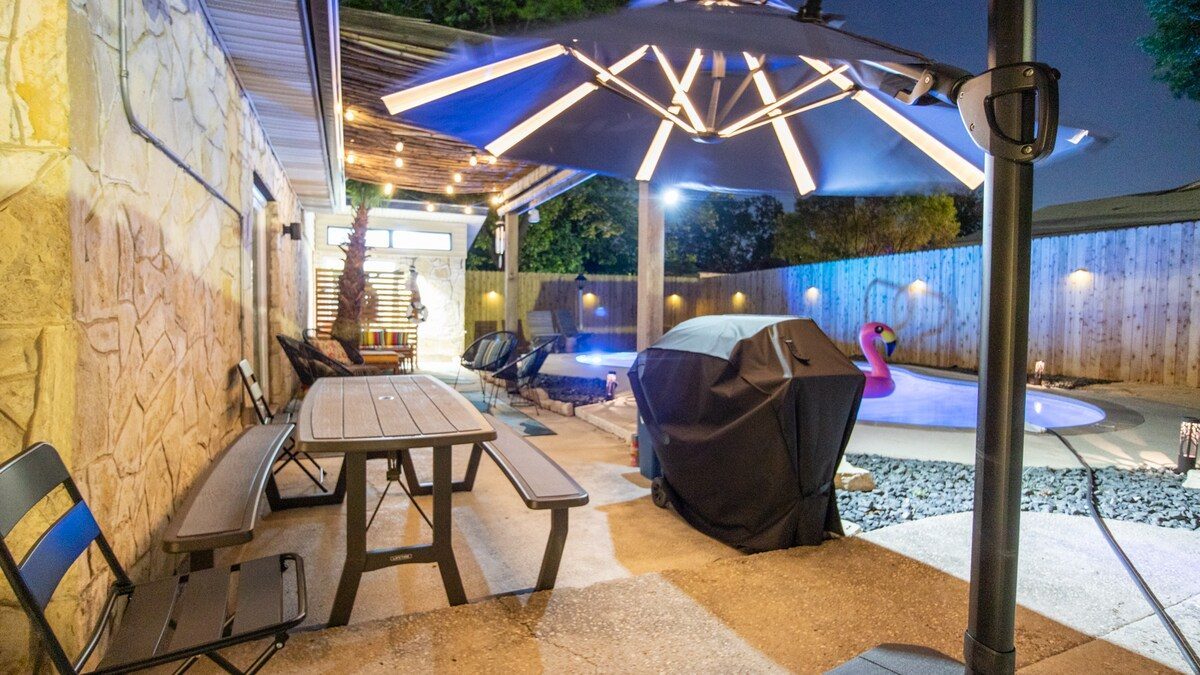 Alamo City Oasis — photo 4