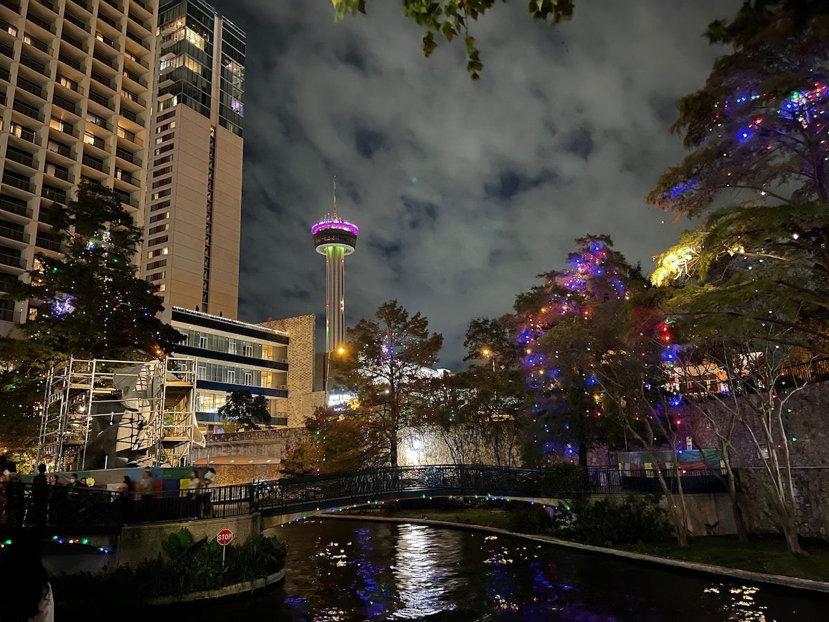 Alamo City Oasis — photo 6
