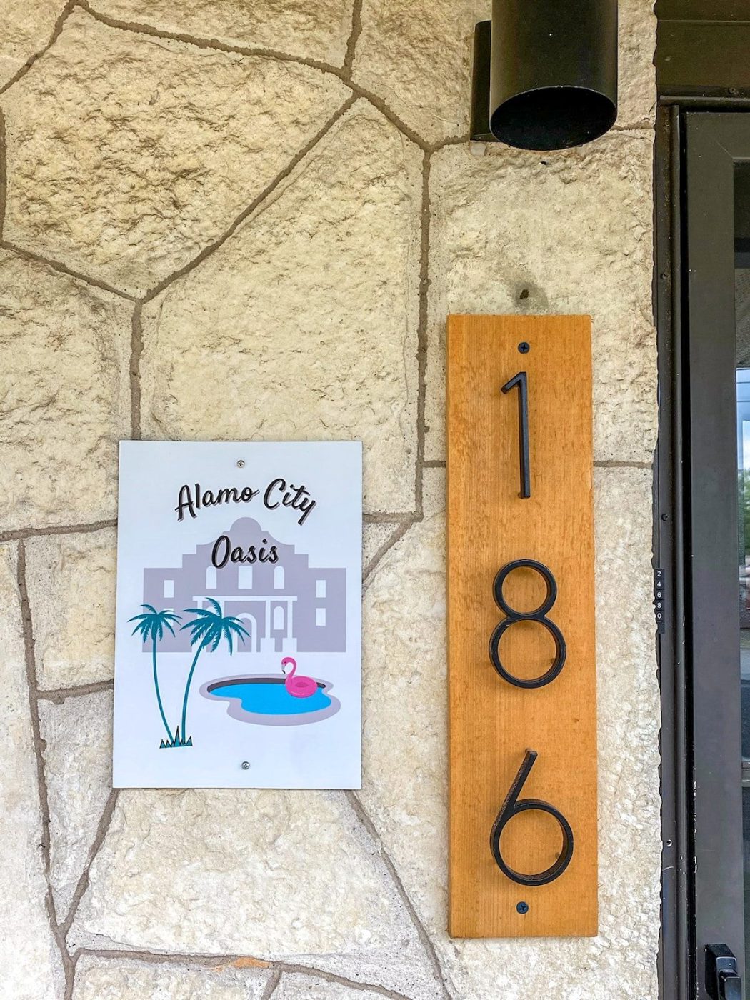 Alamo City Oasis — photo 8